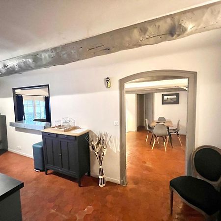 Maison Alberta エクス＝アン＝プロヴァンス エクステリア 写真