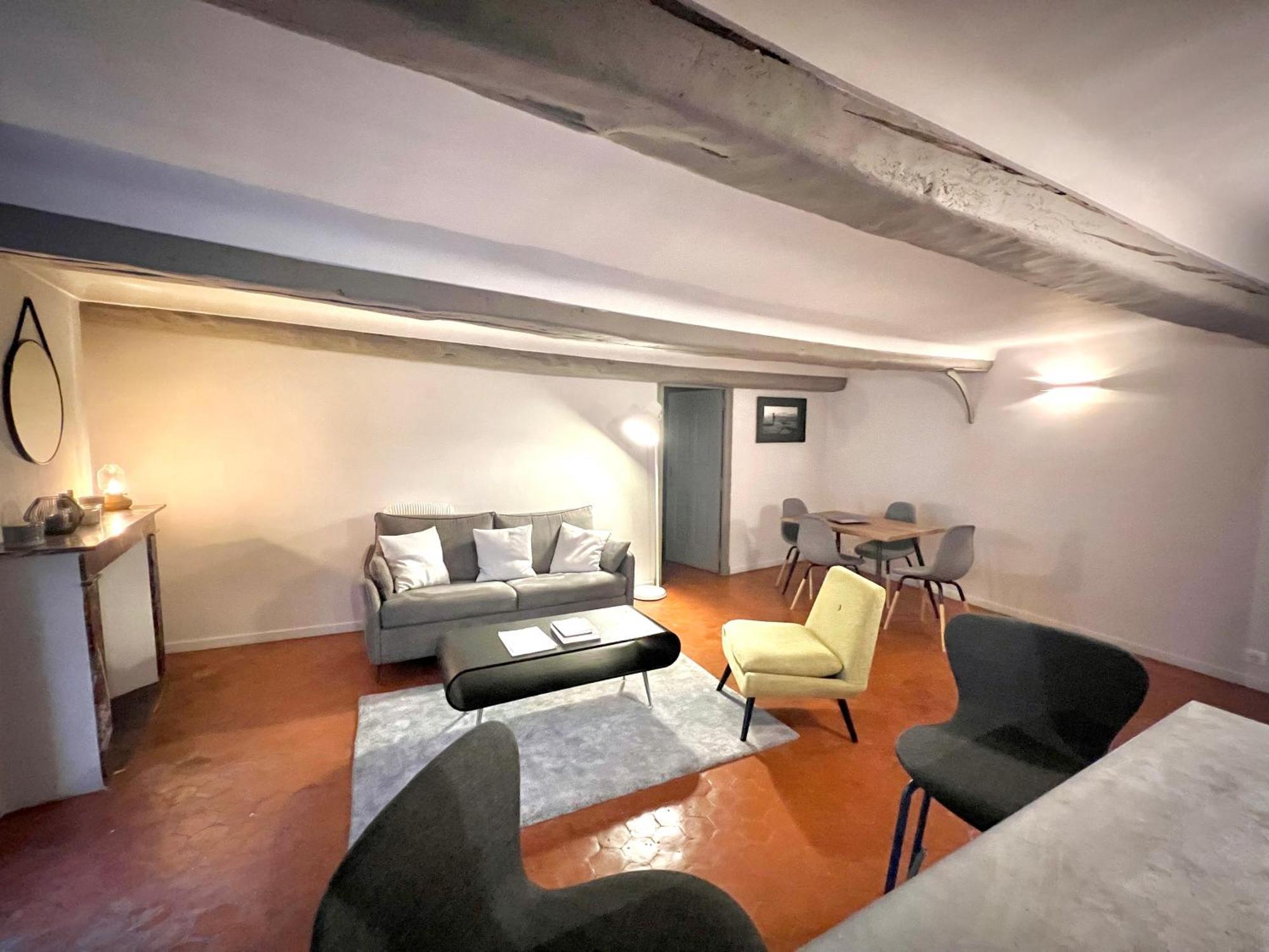 Maison Alberta エクス＝アン＝プロヴァンス エクステリア 写真