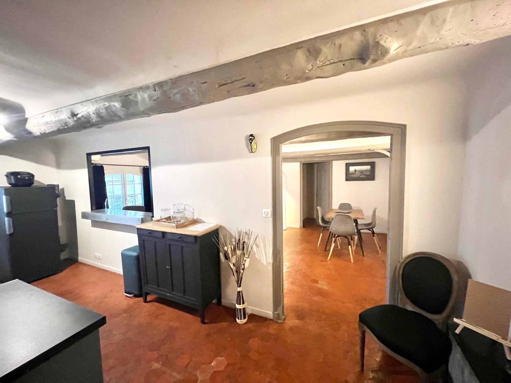 Maison Alberta エクス＝アン＝プロヴァンス エクステリア 写真