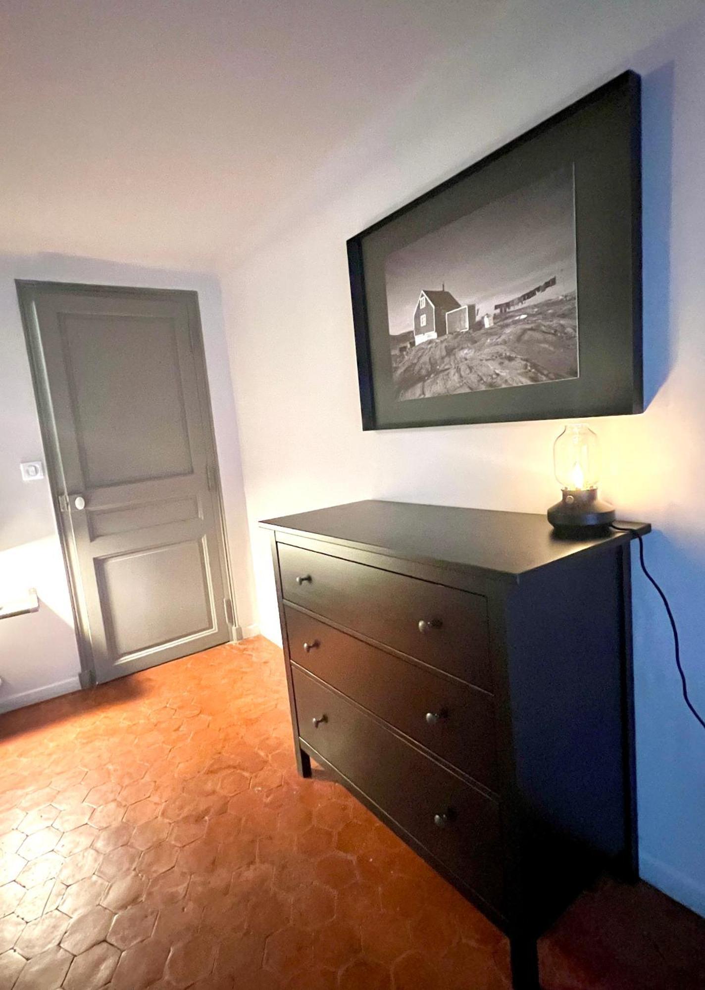 Maison Alberta エクス＝アン＝プロヴァンス エクステリア 写真